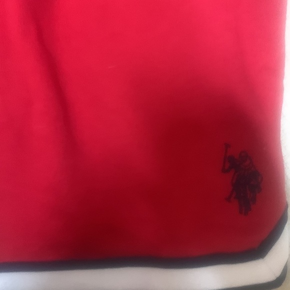 Boys shorts size 10-12 polo NWT - Picture 2 of 5